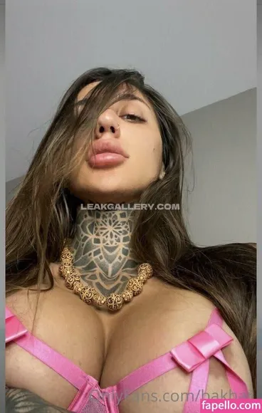 Bakhar Exclusive Leaked Nude Onlyfans #1410997