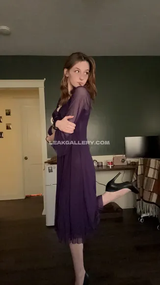 Soggyalien Exclusive Leaked Nude Onlyfans #2238860