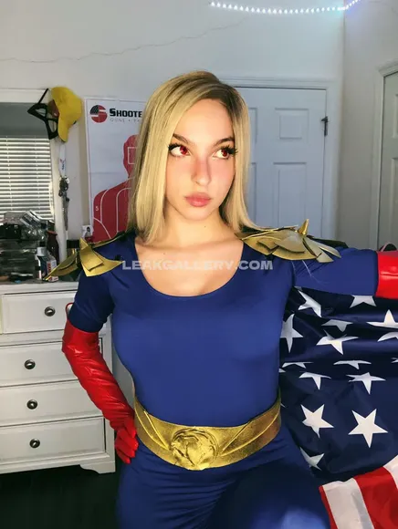 Missfloraberlin Exclusive Leaked Nude Onlyfans #2057815