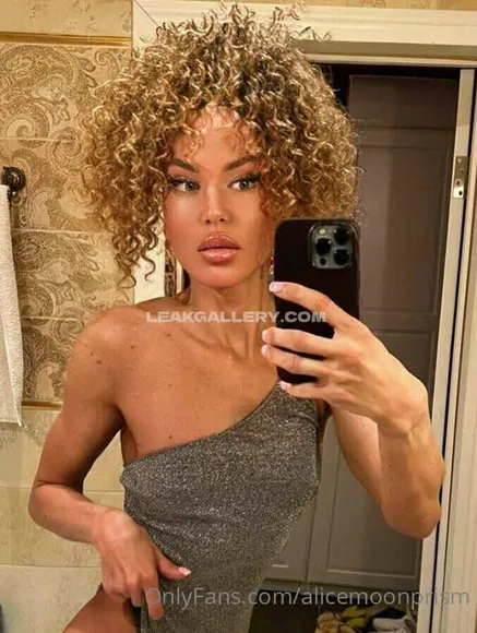 Alicemoonvip Exclusive Leaked Nude Onlyfans #1931390
