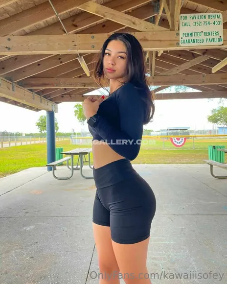 Kawaiisofey / aisahasofey / aishahsofey Exclusive Leaked Nude Onlyfans #1755008