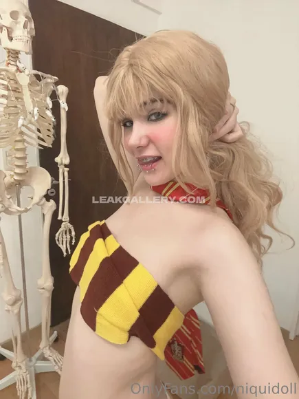 Nicoleponyxo / itsnicolexoxoxo / nicolepony / niquidoll Exclusive Leaked Nude Onlyfans #2907182