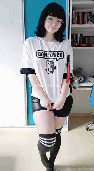 Imcherryblossom Exclusive Leaked Nude Onlyfans #1927353