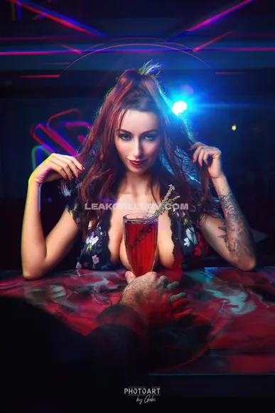Valeryhimera Exclusive Leaked Nude Onlyfans #1241159