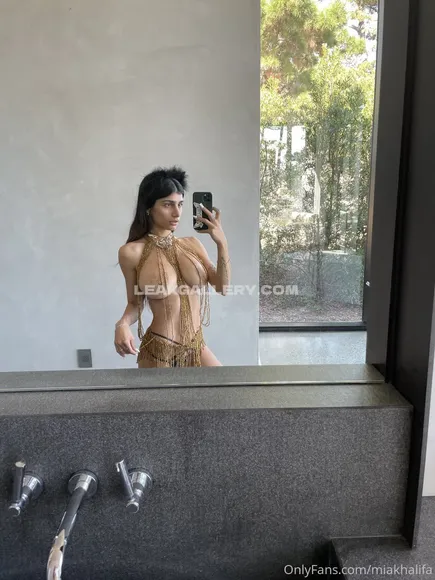 Miakhalifa Exclusive Leaked Nude Onlyfans #1197923
