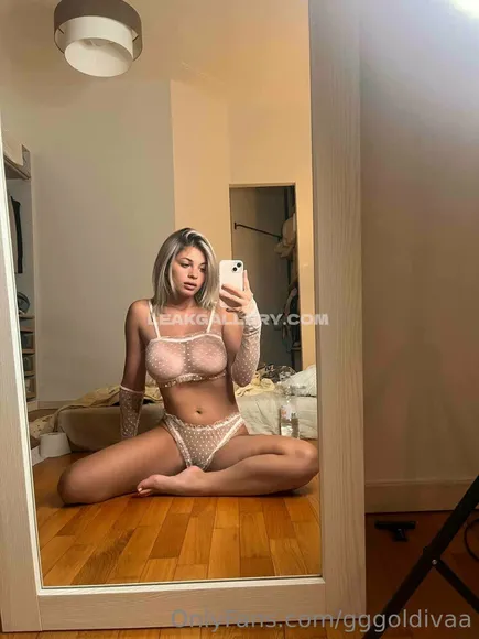 Ggoldivaa Exclusive Leaked Nude Onlyfans #938872