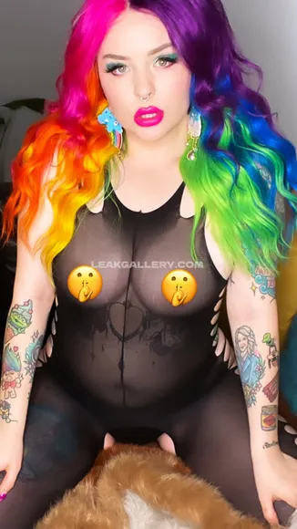 Chrisanderika Exclusive Leaked Nude Onlyfans #657358