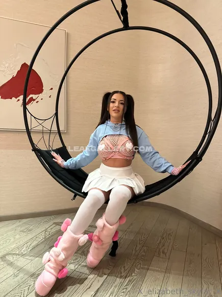 X_elizabeth_skylar_x Exclusive Leaked Nude Onlyfans #733987