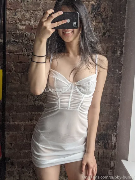 Subby Exclusive Leaked Nude Onlyfans #675630