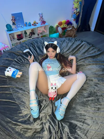 Kandi_kayxxx Exclusive Leaked Nude Onlyfans #2041224