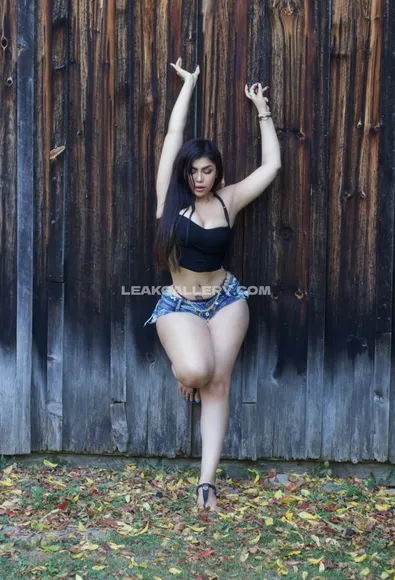 Nlyme Exclusive Leaked Nude Onlyfans #1039828