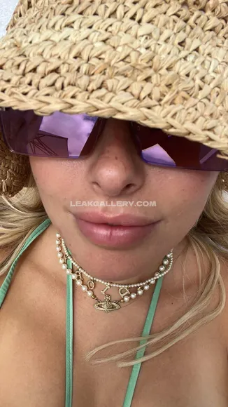 Corinnakopf / corinakopf / corinniakopf / corrinakopf Exclusive Leaked Nude Onlyfans #2298266