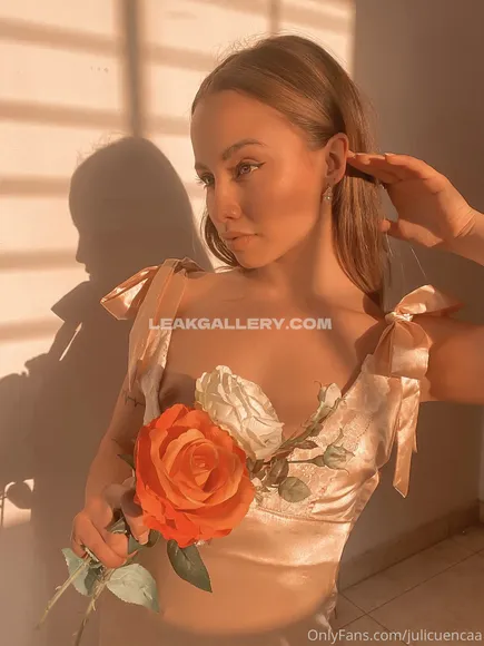 Julicuencaa Exclusive Leaked Nude Onlyfans #886735
