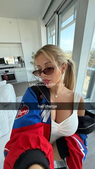 Breckie / breckiehill Exclusive Leaked Nude Onlyfans #2165559