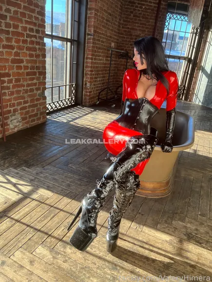Valeryhimera Exclusive Leaked Nude Onlyfans #1265101
