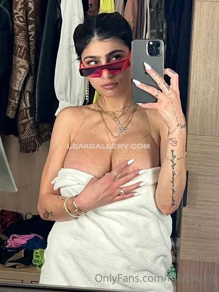 Miakhalifa Exclusive Leaked Nude Onlyfans #1202139