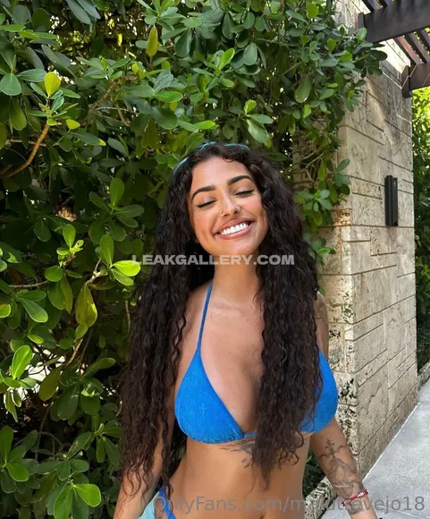 Malutrevejo18 / malutrevejo / malutrevjo / malu_trevejo Exclusive Leaked Nude Onlyfans #1729848