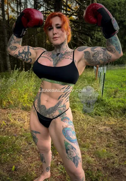 Xxautumnivyxx Exclusive Leaked Nude Onlyfans #947421