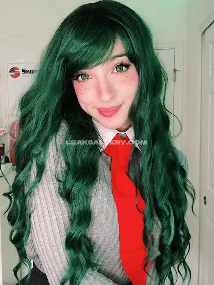Missfloraberlin Exclusive Leaked Nude Onlyfans #2064799