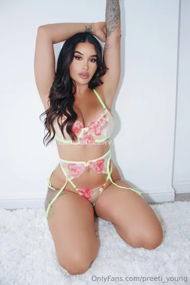 Priya_y / preeti_young Exclusive Leaked Nude Onlyfans #811862