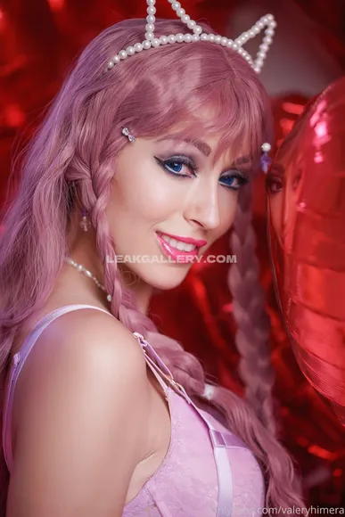 Valeryhimera Exclusive Leaked Nude Onlyfans #1245346