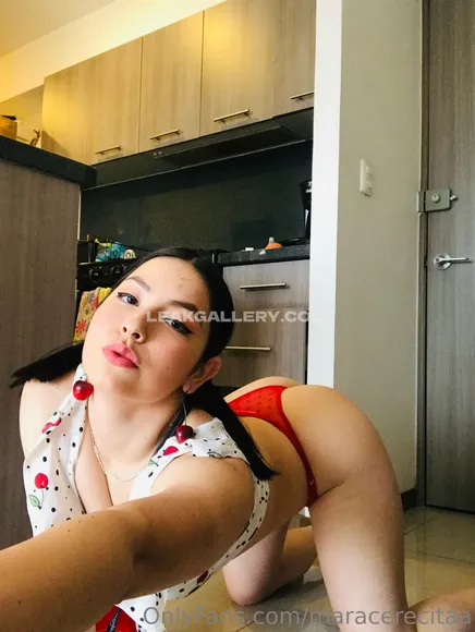 Maracerecitaa Exclusive Leaked Nude Onlyfans #657452
