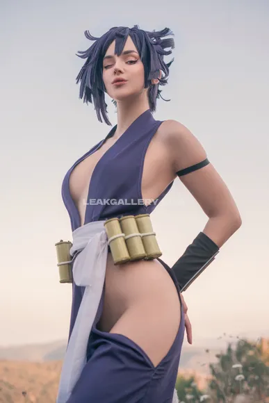 Shiroganesama Exclusive Leaked Nude Onlyfans #2219353