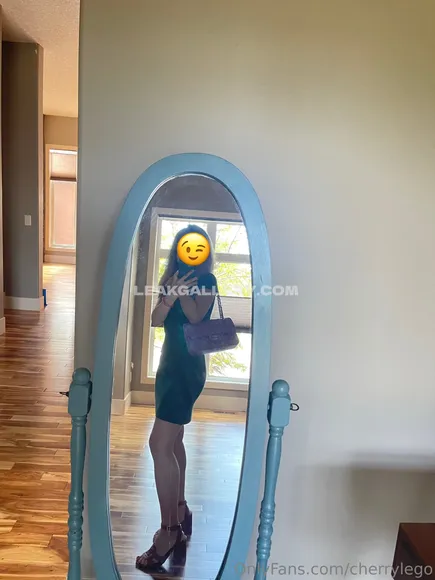 Cherrylego Exclusive Leaked Nude Onlyfans #767865