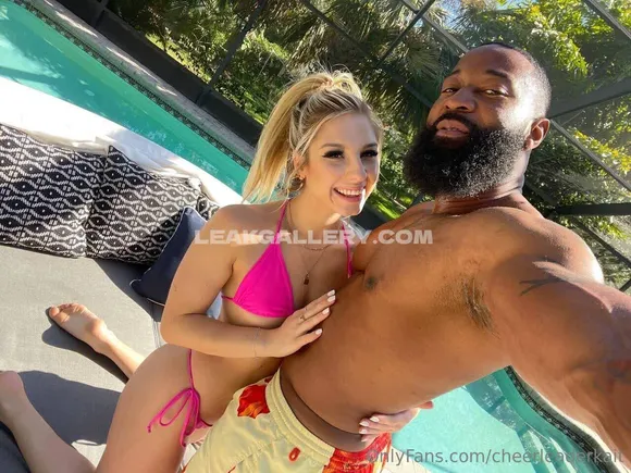 Cheerleaderkait / cheerleadkait Exclusive Leaked Nude Onlyfans #1682073