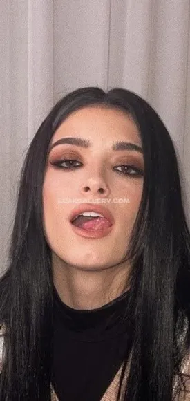 Dixiedamelio Exclusive Leaked Nude Onlyfans #2132280