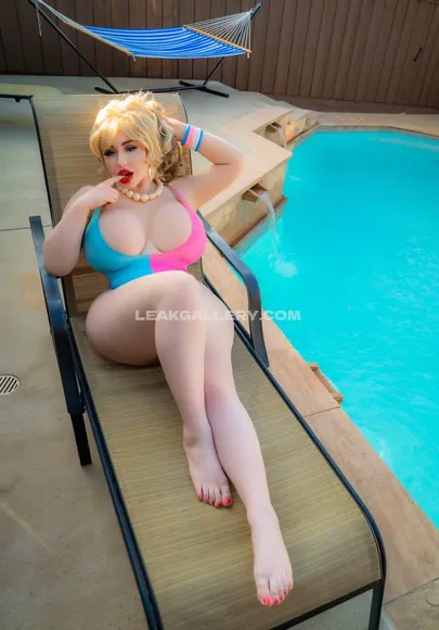 Bishoujomom Exclusive Leaked Nude Onlyfans #1354886