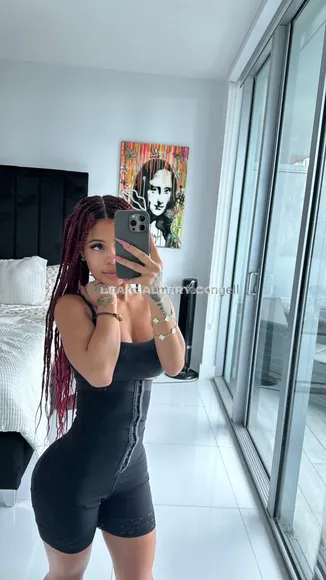 Urfavangell Exclusive Leaked Nude Onlyfans #872697
