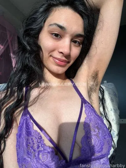 Sahabby Exclusive Leaked Nude Onlyfans #943084