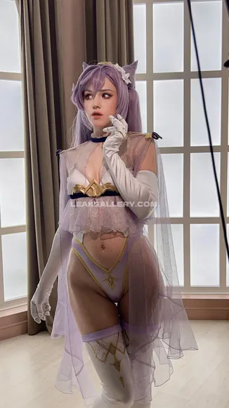 Shiroganesama Exclusive Leaked Nude Onlyfans #2181766