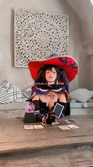 Shiroganesama Exclusive Leaked Nude Onlyfans #2184496