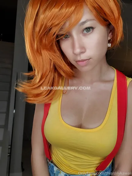 Lilykawaii Exclusive Leaked Nude Onlyfans #1422636