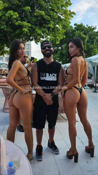 Mikalafuente / mikaelalafuente / mikalalafuente Exclusive Leaked Nude Onlyfans #2421533
