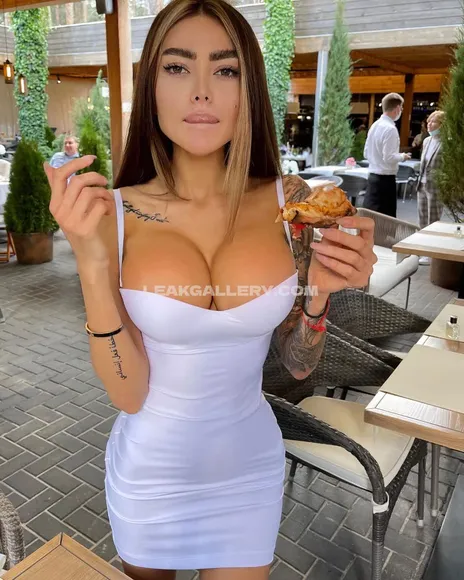 Alena_omovych / alenaomovich / alena_omovych_free Exclusive Leaked Nude Onlyfans #1842707