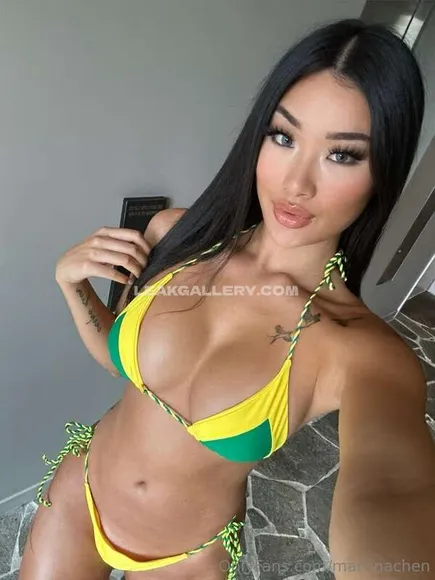 Martinachen Exclusive Leaked Nude Onlyfans #1589366