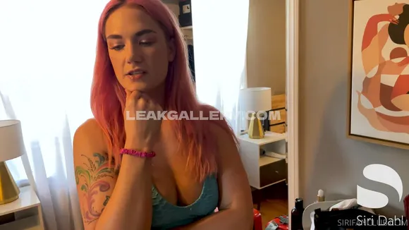 Siripornstar Exclusive Leaked Nude Onlyfans #1387243