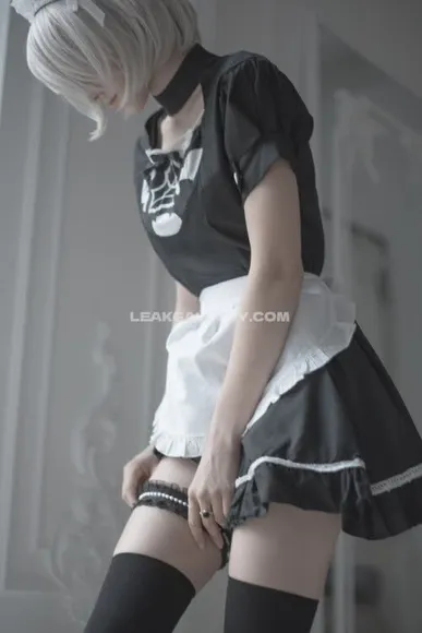 Shiroganesama Exclusive Leaked Nude Onlyfans #2218452