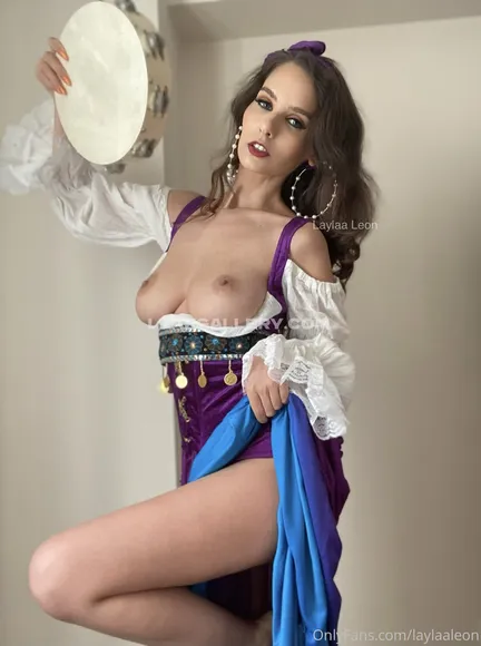 Laylaadraya Exclusive Leaked Nude Onlyfans #727551
