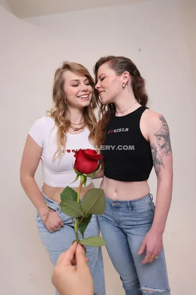 Haileeandkendra Exclusive Leaked Nude Onlyfans #2248242