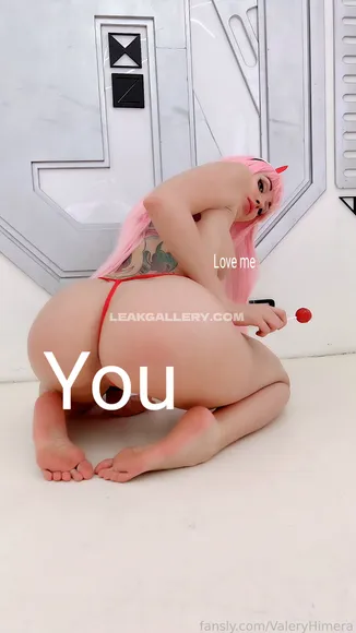 Valeryhimera Exclusive Leaked Nude Onlyfans #1241245