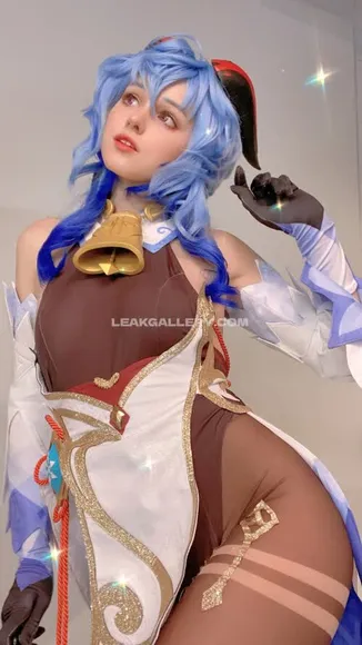 Shiroganesama Exclusive Leaked Nude Onlyfans #2212202