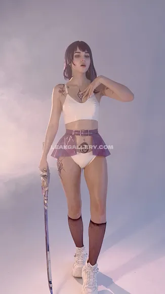 Shiroganesama Exclusive Leaked Nude Onlyfans #2207205