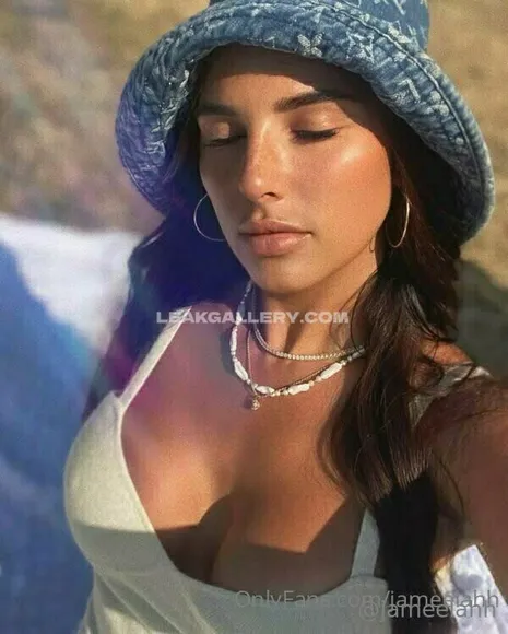 Jameelahh Exclusive Leaked Nude Onlyfans #1850330