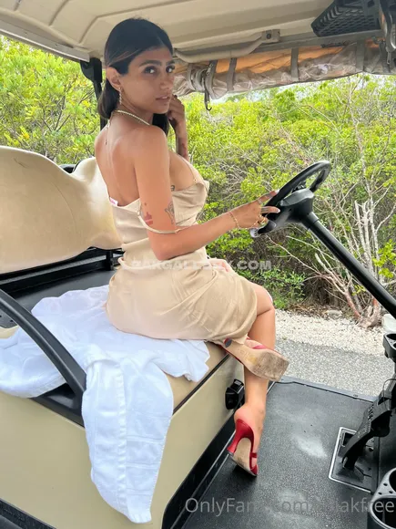 Miakhalifa Exclusive Leaked Nude Onlyfans #1200453