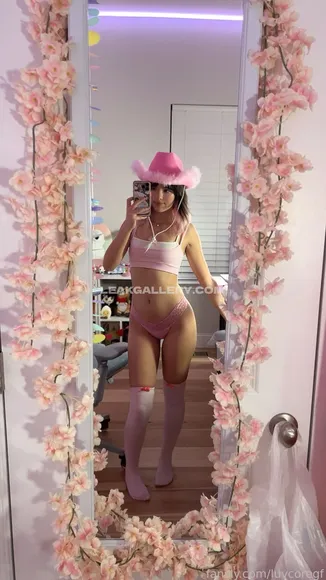 Luvcoregf Exclusive Leaked Nude Onlyfans #1166101