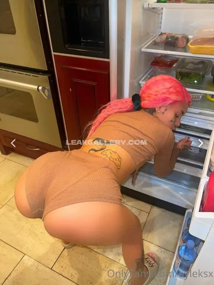 Ayleksx Exclusive Leaked Nude Onlyfans #1588132
